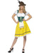 Buy Beer Fest Ladies Costume for Adults from Costume Super Centre AU