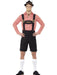 Buy Beer Festival Lederhosen Costume for Adults from Costume Super Centre AU