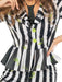 Buy Beetlejuice Deluxe Womens Costume for Adults - Warner Bros Beetlejuice from Costume Super Centre AU