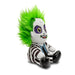 Buy Beetlejuice Striped Outfit - Plush Phunny - Beetlejuice - Kidrobot from Costume Super Centre AU