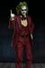 Buy Beetlejuice Ultimate Red Tuxedo - 7" Scale Action Figure - Beetlejuice 2 - NECA Collectibles from Costume Super Centre AU