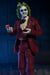 Buy Beetlejuice Ultimate Red Tuxedo - 7" Scale Action Figure - Beetlejuice 2 - NECA Collectibles from Costume Super Centre AU