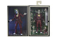 Buy Beetlejuice Ultimate Red Tuxedo - 7" Scale Action Figure - Beetlejuice 2 - NECA Collectibles from Costume Super Centre AU