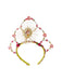 Buy Beauty and the Beast - Belle Child Beaded Tiara from Costume Super Centre AU