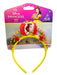 Buy Belle Beaded Tiara for Kids - Disney Beauty & the Beast from Costume Super Centre AU