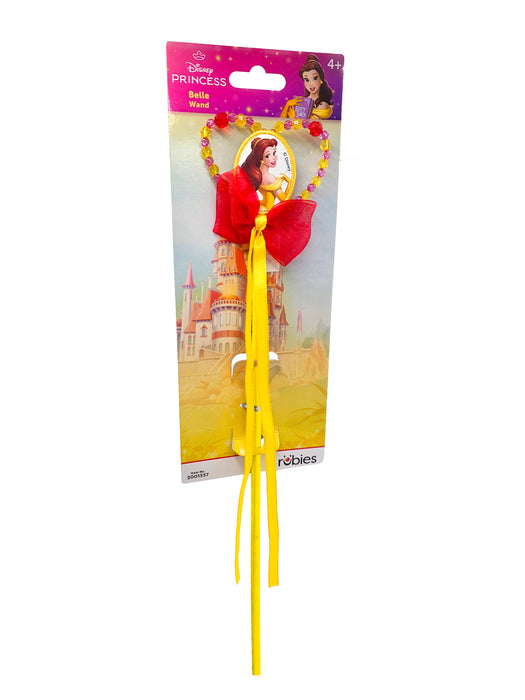 Buy Belle Beaded Wand for Kids - Disney Beauty & the Beast from Costume Super Centre AU