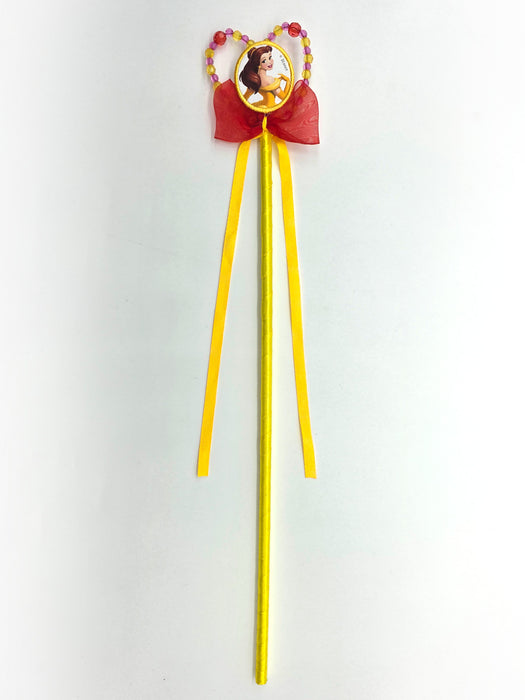 Buy Belle Beaded Wand for Kids - Disney Beauty & the Beast from Costume Super Centre AU