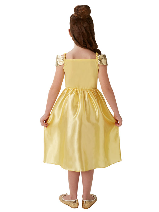Buy Belle Fairytale Costume for Kids - Disney Beauty and the Beast from Costume Super Centre AU