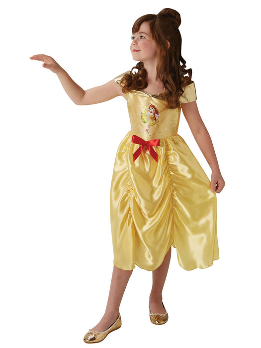 Buy Belle Fairytale Costume for Kids - Disney Beauty and the Beast from Costume Super Centre AU