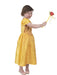Buy Belle Filagree Costume for Kids - Disney Beauty and the Beast from Costume Super Centre AU