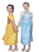 Buy Belle Filagree Costume for Kids - Disney Beauty and the Beast from Costume Super Centre AU