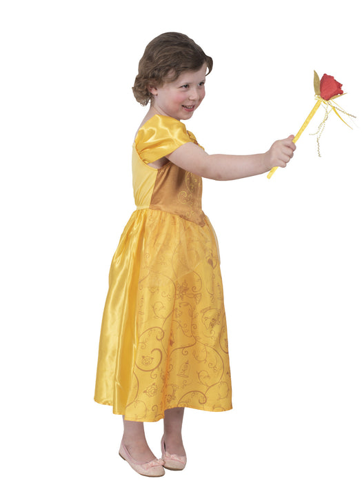 Buy Belle Filagree Costume for Kids - Disney Beauty and the Beast from Costume Super Centre AU
