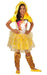 Beauty and the Beast - Belle Hooded Tutu Child Dress | Costume Super Centre AU