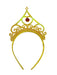 Buy Belle Iridescent Tiara for Kids - Disney Beauty & the Beast from Costume Super Centre AU