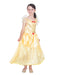 Buy Belle Storyteller Deluxe Costume for Kids - Disney Beauty and the Beast from Costume Super Centre AU