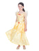 Buy Belle Storyteller Deluxe Costume for Kids - Disney Beauty and the Beast from Costume Super Centre AU