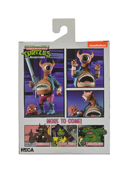Buy Bellybomb - 7" Scale Action Figure - Teenage Mutant Ninja Turtles (Archie Comics) - NECA Collectibles from Costume Super Centre AU