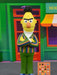 Buy Bert Toony Classics - 6" Scale Action Figure - Sesame Me - NECA Collectibles from Costume Super Centre AU