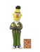 Buy Bert Toony Classics - 6" Scale Action Figure - Sesame Me - NECA Collectibles from Costume Super Centre AU