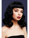 Buy Bettie Black Fever Wig for Adults from Costume Super Centre AU