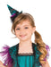 Buy Bewitching Witch Costume for Toddlers & Kids from Costume Super Centre AU