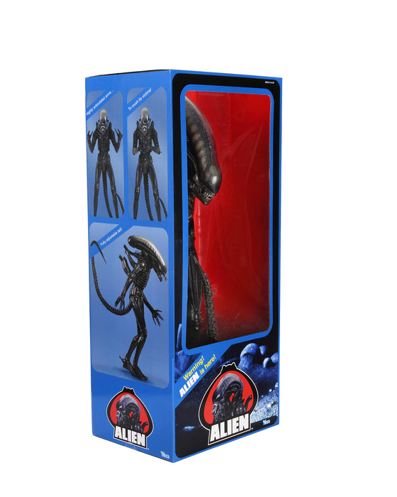 Buy Big Chap 40th Anniversary - 1/4 Scale Action Figure - Alien from Costume Super Centre AU