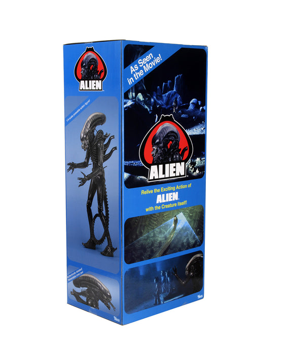 Buy Big Chap 40th Anniversary - 1/4 Scale Action Figure - Alien from Costume Super Centre AU