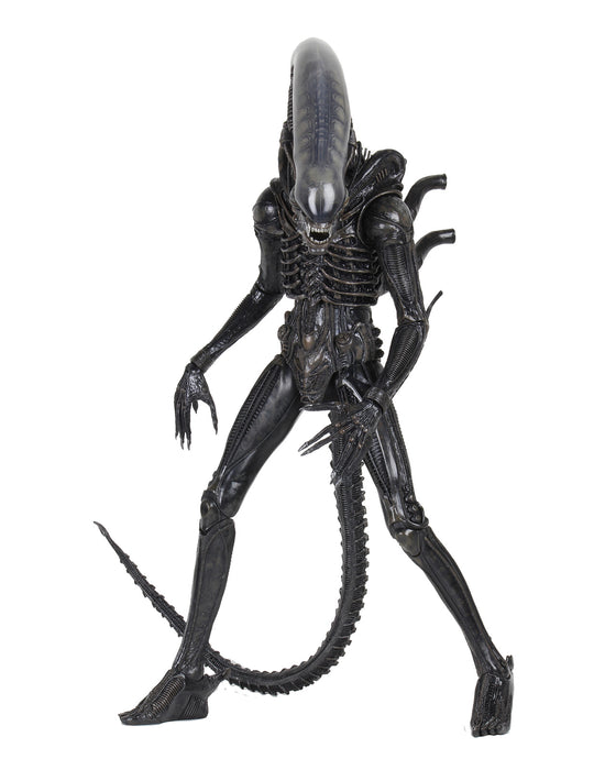 Buy Big Chap 40th Anniversary - 1/4 Scale Action Figure - Alien from Costume Super Centre AU