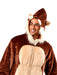 Buy Big Foot Furry Onesie Costume for Adults from Costume Super Centre AU