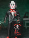 Buy Billy the Puppet - 6" Scale Clothed Figure - Saw x Ben Cooper - NECA Collectibles from Costume Super Centre AU