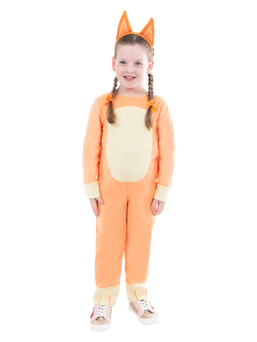Buy Bingo Classic Costume for Toddlers & Kids - Bluey from Costume Super Centre AU
