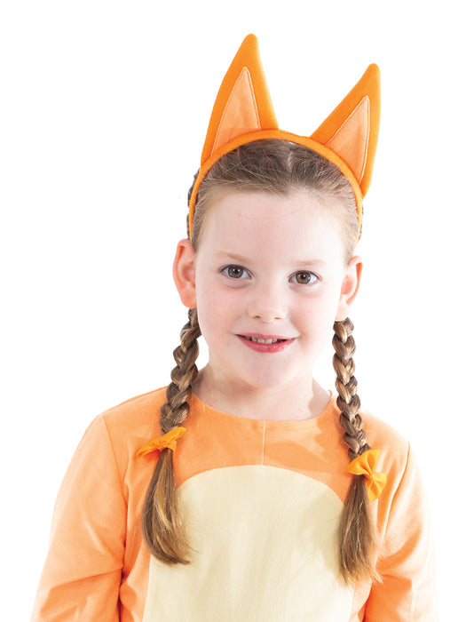 Buy Bingo Classic Costume for Toddlers & Kids - Bluey from Costume Super Centre AU