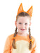 Buy Bingo Classic Costume for Toddlers & Kids - Bluey from Costume Super Centre AU