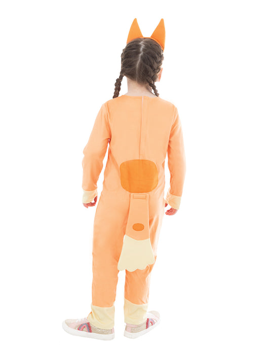 Buy Bingo Classic Costume for Toddlers & Kids - Bluey from Costume Super Centre AU