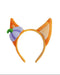 Buy Bingo Halloween Plush Ears Headband for Kids - Bluey from Costume Super Centre AU