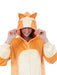 Buy Bingo Onesie Costume for Adults - Bluey from Costume Super Centre AU
