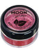 Buy Bio Glitter Shaker Pink - Moon Glitter from Costume Super Centre AU