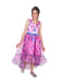 Buy Birthday Barbie Deluxe Costume for Kids - Mattel Barbie from Costume Super Centre AU