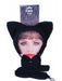 Buy Black Cat Costume Kit for Adults from Costume Super Centre AU