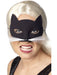 Buy Black Cat Eyemask for Adults from Costume Super Centre AU