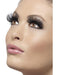 Buy Black False Eyelashes for Adults from Costume Super Centre AU