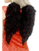 Buy Black Feathered Angel Wings for Adults from Costume Super Centre AU