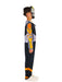 Buy Black Ranger Cosmic Fury Costume for Kids - Power Rangers from Costume Super Centre AU