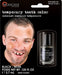 Buy Black Temporary Tooth Colour from Costume Super Centre AU