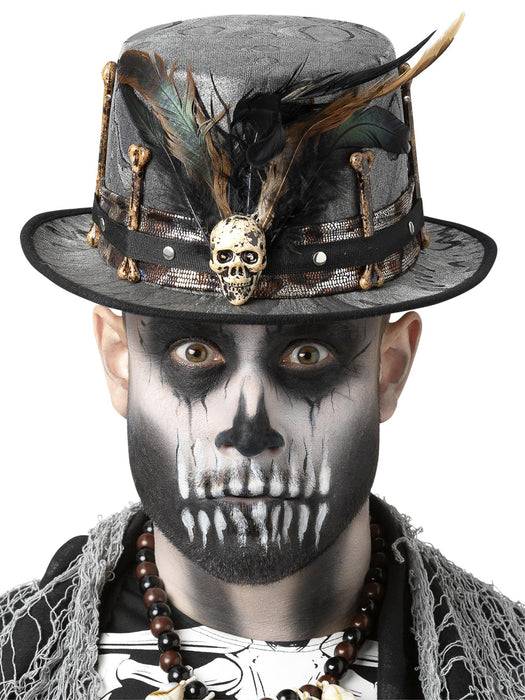 Buy Black & White Creme Make Up FX Kit from Costume Super Centre AU