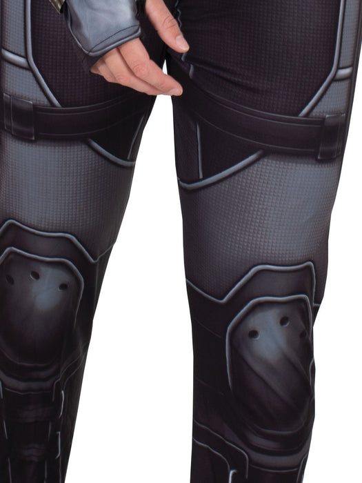 Buy Black Widow Deluxe Costume for Teens - Marvel Avengers from Costume Super Centre AU