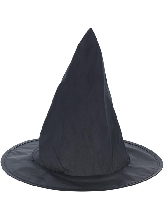 Buy Black Witch Hat for Kids from Costume Super Centre AU