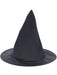 Buy Black Witch Hat for Kids from Costume Super Centre AU