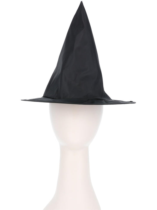 Buy Black Witch Hat for Kids from Costume Super Centre AU