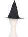 Buy Black Witch Hat for Kids from Costume Super Centre AU